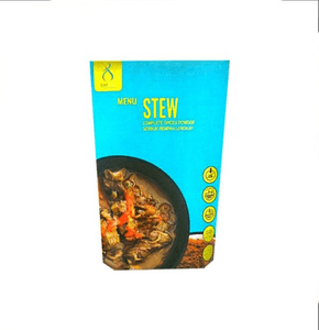 Premix RTC Stew - Image 1