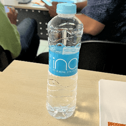 air mineral - Thumbnail 1