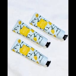 APPLE MANGO HAND CREAM - Thumbnail 2