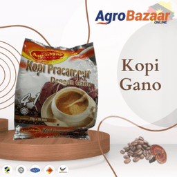 AGROMAS Gano (4 in1) 20g - Thumbnail 1