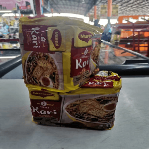 MAGGI KARI 5X79g - Image 1