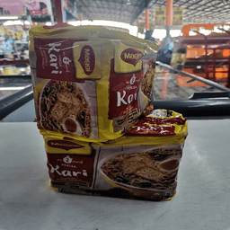 MAGGI KARI 5X79g - Thumbnail 1