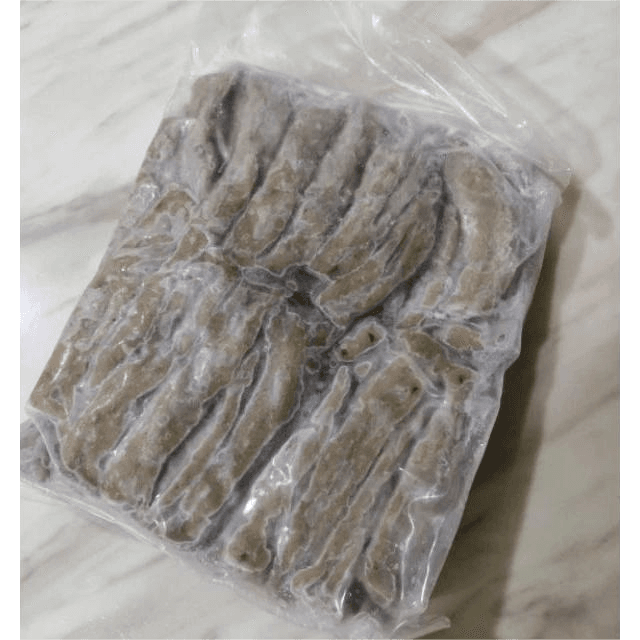 Keropok Lekor Goreng Frozen - Image 1