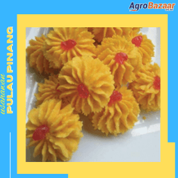 Samperit Kastad - Small - Thumbnail 1