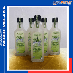 BEVANDE ALOE WITH BASIL SEED - Thumbnail 1