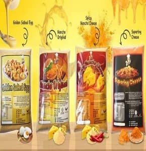 Cheese Powder Cheeszif - Image 1