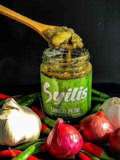 Sambal Petai - Thumbnail 2