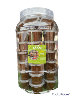 DODOL ASLI BALANG 50pcs - Thumbnail 1
