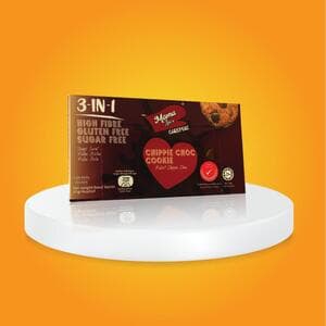 CHIPPIE CHOC COOKIES