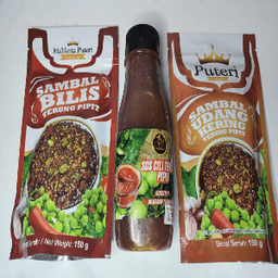 SET PROMOSI RAHMADAN - Thumbnail 1