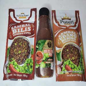 SET PROMOSI RAHMADAN