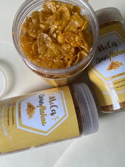 honey cornflakes - Thumbnail 2