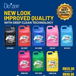 Sabun Do'zee - Image 1