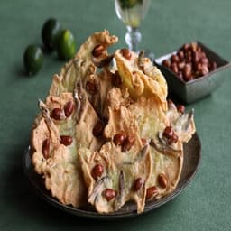 Rempeyek - Thumbnail 1