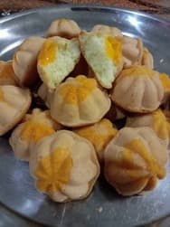 BAHULU PERISA MANGGA - Image 1