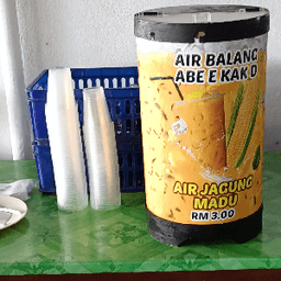 Air Balang - Thumbnail 1