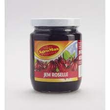 (PICKUP POINT) JEM ROSELLE AGROMAS - Image 1