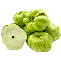 Jambu Batu Tiada Biji (1kg) - Thumbnail 1