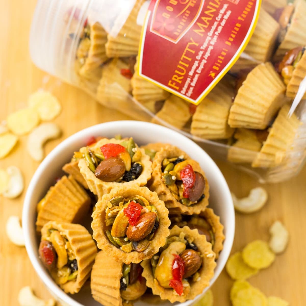 FUITTY MANIA - Image 1