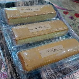 Bolu kek - Thumbnail 1