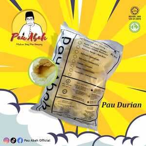 PAU DURIAN