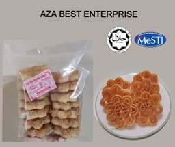 Kueh Rose ( Loyang) - Thumbnail 1