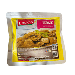 Pes Kurma 200g - Image 1