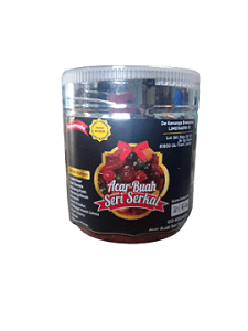 ACAR BUAH - Thumbnail 2