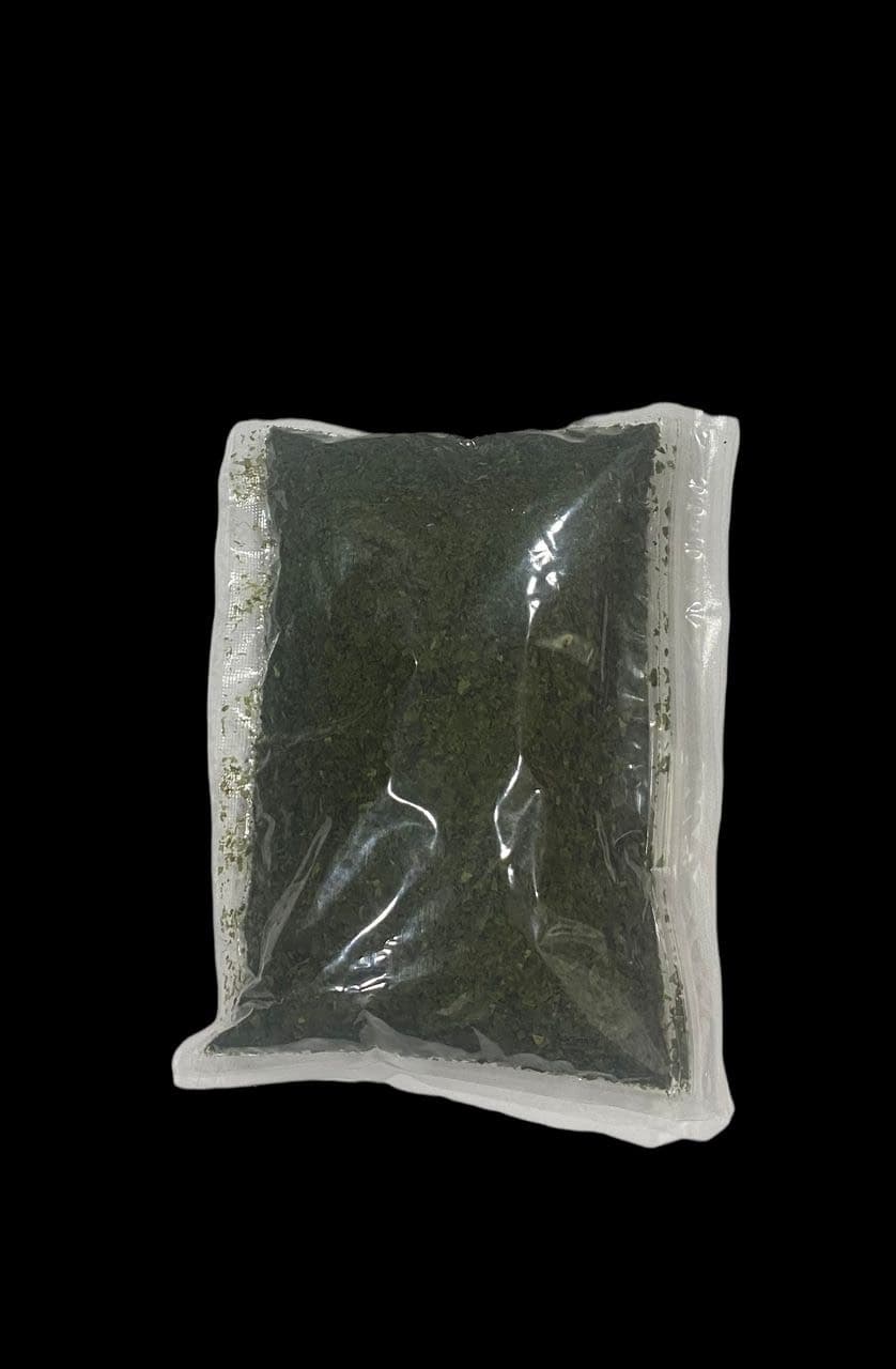 Seaweed (Rumpai Laut) - Image 1