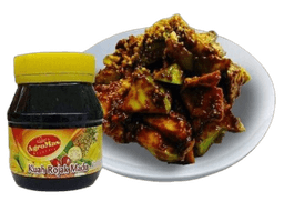 AGROMAS KUAH ROJAK MADU - Thumbnail 2