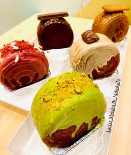 Cromboloni Kinder Bueno - Thumbnail 2