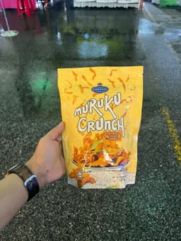 Maruku Crunch - Thumbnail 1
