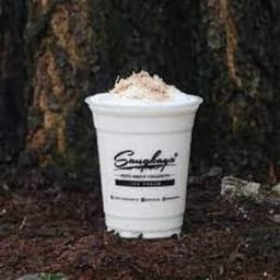 Original coconut shakes - Thumbnail 1