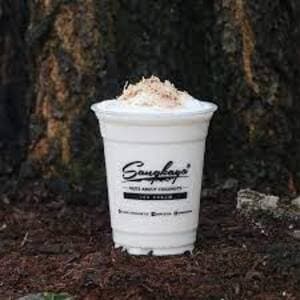 Original coconut shakes