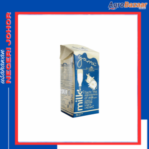 Susu Farm Fresh Yarra Milk 200ml x 8 pcs - Image 1