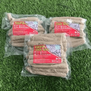 Keropok Lekor Sosej - Image 1
