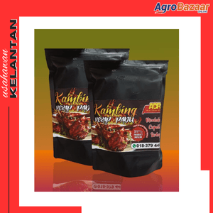 ACR Kitchen - Image 1