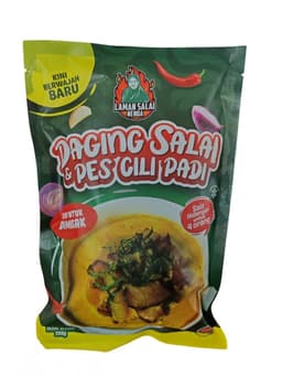 DAGING SALAI NENDA - Thumbnail 2