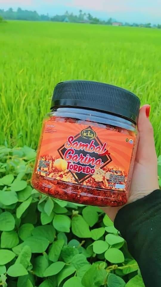 sambal garing torpedo - Image 1