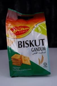 AgroMas Biskut Gandum