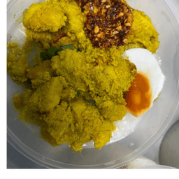 MOI BERLAUK CHICKEN SATAY - Thumbnail 1