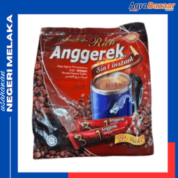 AGROMAS - KOPI 3 IN 1 RICH ANGGEREK - Thumbnail 1