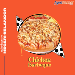 (SELF-PICKUP) -  CHICKEN BBQ - Image 1