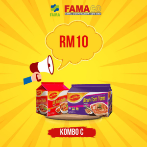 KOMBO C RM10 - Image 1