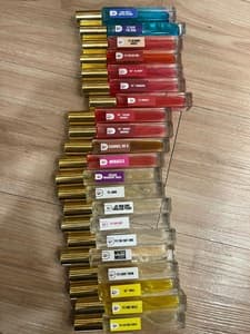 PERFUME YAYA 10ML - Thumbnail 1