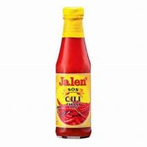 SOS CILI JALEN 340G (SELF PICK UP) - Thumbnail 1