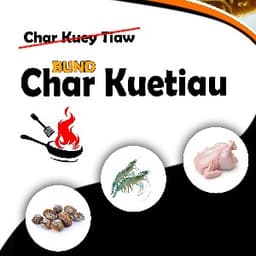 char kuey tiaw - Thumbnail 1