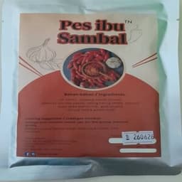 Pes Ibu Sambal - Thumbnail 1