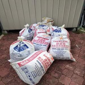 Napier Mesin - Image 1