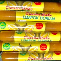LEMPOK DURIAN (MUSLIM PRODUK) - Thumbnail 2